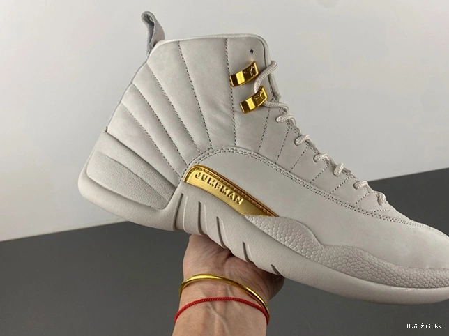 DailyWear “Phantom” FD9101-007 737 Air Jordan 12 0714